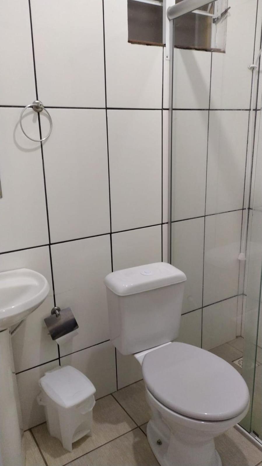 Rocha'S Hotel Guarapuava Ngoại thất bức ảnh