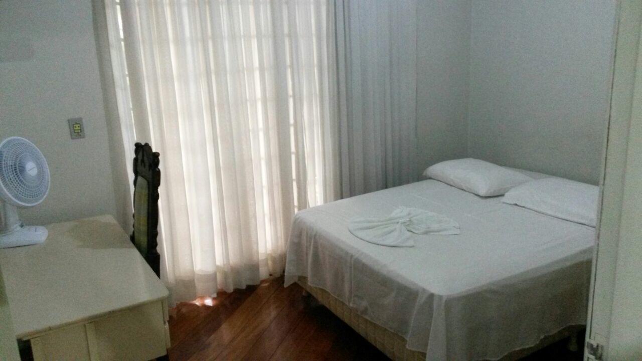 Rocha'S Hotel Guarapuava Ngoại thất bức ảnh