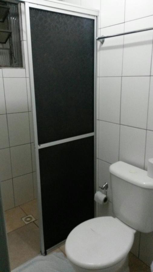 Rocha'S Hotel Guarapuava Ngoại thất bức ảnh