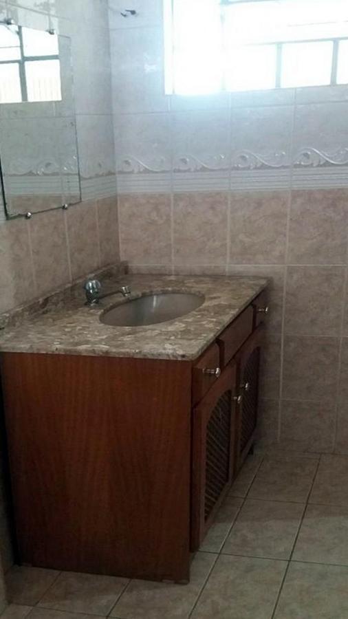 Rocha'S Hotel Guarapuava Ngoại thất bức ảnh